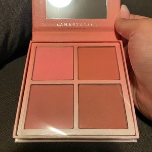 ANASTASIA BEVERLY HILLS- Blush Kit